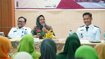 Budaya RT Berseri, Stimulus Jutaan Rupiah untuk Wujudkan Kebiasaan Hidup Sehat di Kota Mojokerto