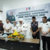 Wali Kota Mojokerto Bersama Gubernur Jatim Rayakan Syukuran Haornas ke-42 Bersama Atlet Paralimpik