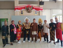 Karnaval Desa Kedungrejo 2025 Berlangsung Sukses, Ramai dan Meriah