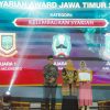 Top, Kota Mojokerto Raih Juara Umum Syariah Awards Jawa Timur 2025