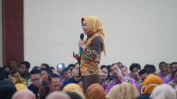 Pemerintah Kota Mojokerto Tetapkan 1.123 Formasi Tenaga PPPK Paruh Waktu