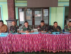 Pra TMMD ke-126 Dimulai, Warga Sumbertanggul Siap Nikmati Manfaat Pembangunan