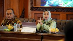 Bangun Ekosistem Kota Cerdas, Birokrasi Jadi Kunci Strategi Pengembangan Smart City Pemkot Mojokerto