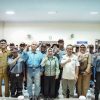 Jaga Kota Mojokerto Tetap Kondusif, Wali Kota Ajak Satlinmas Kembali Aktifkan Siskamling