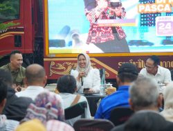 Pasca Pembentukan BPBD, Wali Kota Mojokerto: Kesiapsiagaan Itu Wajib, Bukan Menunggu Bencana