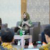Buka Sosialisasi Aplikasi I-Dis Versi 3.0, Wali Kota Mojokerto Tekankan Budaya Disiplin ASN