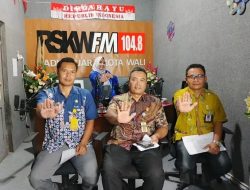 Gen Wali Ojo Korupsi Libatkan Desa Bolo dan Brambang Sebagai Percontohan Bangun Budaya Anti Korupsi