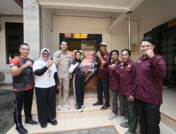 Pemkot Mojokerto Bekali Siaga Bencana Siswa Sejak Usia Dini