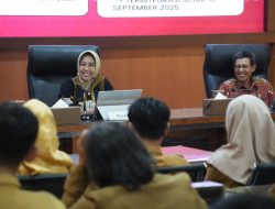 Wali Kota Mojokerto Dorong ASN Manfaatkan Tanda Tangan Elektronik untuk Tingkatkan Efisiensi Administrasi