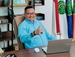 Dari Ruang Kuliah hingga Jalan Desa: Dr. Rukin, S.Pd., S.H., M.Si., Sang Pemimpin Visioner dalam Simfoni Pengabdian untuk Bangsa