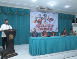 Esports Madura Championship 2025, Wadah Kreativitas dan Prestasi Anak Muda