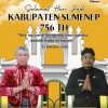 PKDI Ucapkan Selamat Hari Jadi ke-756 Kabupaten Sumenep: Momentum Satukan Semangat Membangun Desa dan Daerah