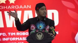 Selama Tiga Hari, Bupati Sumenep Wajibkan ASN Berpakaian Santri: Wujud Penghormatan dan Peneguhan Nilai Keikhlasan