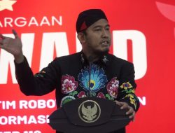 Selama Tiga Hari, Bupati Sumenep Wajibkan ASN Berpakaian Santri: Wujud Penghormatan dan Peneguhan Nilai Keikhlasan