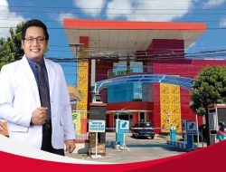 Inovasi Berlanjut, RSUD dr. H. Moh. Anwar Sumenep Kembangkan Pelayanan Bedah Digestif Modern