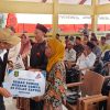 Pemkab Sumenep Salurkan Bantuan Perbaikan Rumah Warga Terdampak Gempa di Pulau Sapudi