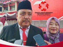 Momentum Sumpah Pemuda, Bakesbangpol Sumenep Kobarkan Semangat Persatuan dan Nasionalisme