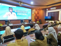 IMDI Kota Mojokerto Naik Signifikan, Klasifikasi Meningkat Jadi “Tinggi”