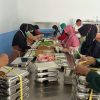 Program Makan Bergizi Gratis Diluncurkan di Desa Sugihmanik, Grobogan: 1.251 Siswa Jadi Penerima Manfaat