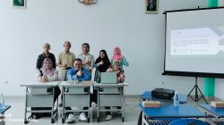 UMAIN Mantapkan Transformasi Akademik lewat Lonjakan Publikasi, Menuju Kampus Riset dan Kewirausahaan Unggul