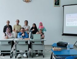 UMAIN Mantapkan Transformasi Akademik lewat Lonjakan Publikasi, Menuju Kampus Riset dan Kewirausahaan Unggul
