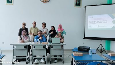 UMAIN Mantapkan Transformasi Akademik lewat Lonjakan Publikasi, Menuju Kampus Riset dan Kewirausahaan Unggul
