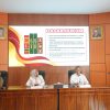 Regulasi Dinamis, ASN Diminta Terus Belajar oleh Ning Ita