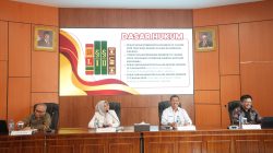 Regulasi Dinamis, ASN Diminta Terus Belajar oleh Ning Ita
