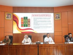 Regulasi Dinamis, ASN Diminta Terus Belajar oleh Ning Ita