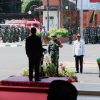 TMMD ke-126 Resmi Dibuka di Mojokerto, Wujud Sinergi TNI dan Pemerintah Daerah Bangun Desa Sumbertanggul