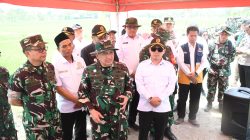 TMMD ke-126 di Sumbertanggul Wujudkan Harapan Masyarakat, Dandim: Harus Benar-Benar Bermanfaat
