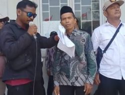 Warga Desa Bumiharjo Tolak Pendaftar Perangkat dari Luar Desa, Desak Utamakan Putra Daerah