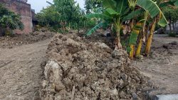Warga Sidorejo Ajukan Permohonan Tanah Urug Proyek Bendung Jragung, Apakah Diperbolehkan?