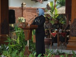 Jatim Tangguh, Terus Bertumbuh: Dari Bumi Majapahit, Semangat Jawa Timur Menyala untuk Indonesia