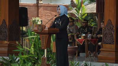Jatim Tangguh, Terus Bertumbuh: Dari Bumi Majapahit, Semangat Jawa Timur Menyala untuk Indonesia