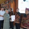 17 Pendonor Sukarela Kota Mojokerto Terima Penghargaan, Wali Kota Apresiasi Ketekunan dan Keikhlasan