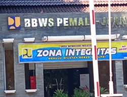 Diduga Ada Jual Beli Tanah Disposal Sungai Jragung, BBWS Belum Angkat Bicara
