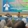 Sosialisasi Pengolahan Makanan Sehat, Ning Ita Ingin UMKM Kota Mojokerto Naik Kelas