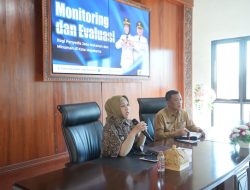 Wali Kota Mojokerto Dorong UMKM Tuntaskan Proses E-Katalog