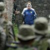 Retreat Satpol PP dan Damkar Kota Mojokerto Sukses Digelar, Perkuat Kekompakan dan Kedisiplinan