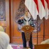 Ning Ita Dorong Penguatan GERMAS Lewat Senam Kreasi Kota Mojokerto