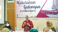 Penguatan DASHAT, Ning Ita Dorong Eliminasi Stunting dan Wasting