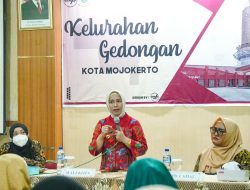 Penguatan DASHAT, Ning Ita Dorong Eliminasi Stunting dan Wasting