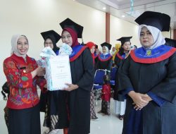 Program SOTH Kota Mojokerto Berhasil Turunkan Angka Stunting, Lanjutkan dengan Penguatan Pendidikan Orang Tua dengan Anak Remaja