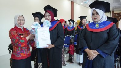 Program SOTH Kota Mojokerto Berhasil Turunkan Angka Stunting, Lanjutkan dengan Penguatan Pendidikan Orang Tua dengan Anak Remaja