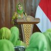 Walikota Mojokerto Kukuhkan Kelompok Ta’awun KKS An-nisa, Tekankan Keikhlasan dalam Membangun Ekonomi Umat