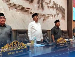DPRD Sumenep Tekankan Efisiensi dan Pemerataan: Kawal APBD 2026 agar Berkeadilan dan Berpihak pada Rakyat