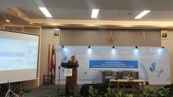 Gandeng Kementerian Ekonomi Kreatif, Pemkot Mojokerto Beri Pelatihan Skill Advertising untuk UMKM