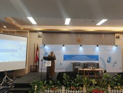 Gandeng Kementerian Ekonomi Kreatif, Pemkot Mojokerto Beri Pelatihan Skill Advertising untuk UMKM