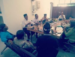 Ketua LSM Lingkungan Hidup Se Mojokerto Adakan Program Tutup Tambang Ilegal Kerja Sama Dengan PWMR
